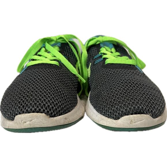 NIKE Flex Trainer 7 Running Shoes  8.5 - Picture 7 of 11